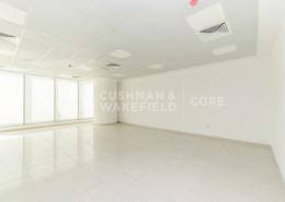 Empty Room image for: Office Space for rent in Addax port office tower - City Of Lights - Al Reem Island - Abu Dhabi, Image 1