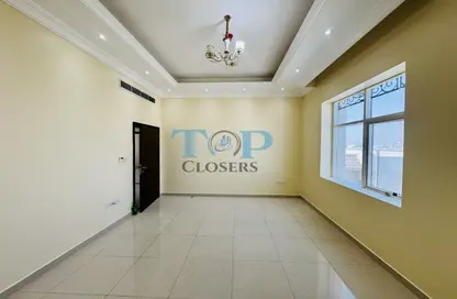 Apartment - 2 Bedrooms - 3 Bathrooms for rent in Al Ruwaikah - Al Muwaiji - Al Ain