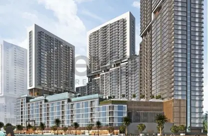 Apartment - 2 Bedrooms - 3 Bathrooms for sale in The Crest Tower A - Sobha Hartland - Mohammed Bin Rashid City - Dubai