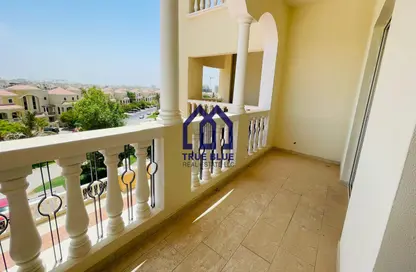 شقة - غرفة نوم - 1 حمام للايجار في رويال بريز 3 - رويال بريز - قرية الحمرا - رأس الخيمة