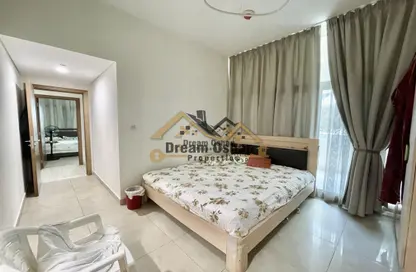 Apartment - 2 Bedrooms - 3 Bathrooms for sale in Azizi Aliyah - Al Jaddaf - Dubai