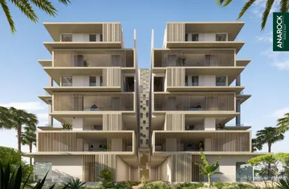 Apartment - 2 Bedrooms - 3 Bathrooms for sale in Six Senses Residences - Palm Jumeirah - Dubai