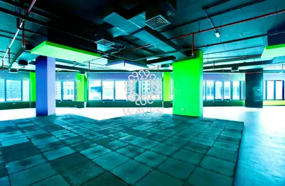 مكتب - استوديو - 2 حمامات للبيع في أبراج القصر 1 - أبراج القصر - واحة السيليكون - دبي