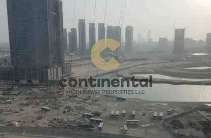 شقة - غرفة نوم - 2 حمامات للبيع في صن تاور - شمس أبوظبي - جزيرة الريم - أبوظبي