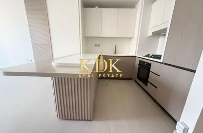 شقة - غرفة نوم - 2 حمامات للايجار في بن غاطي اورورا - الضاحية 12 - قرية الجميرا سركل - دبي