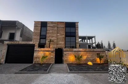 فيلا - 5 غرف نوم - 7 حمامات للبيع في تلال عجمان - العالية - عجمان