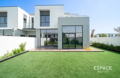 Townhouse - 4 Bedrooms - 4 Bathrooms for sale in Murooj Al Furjan West Phase 2 - Al Furjan - Dubai