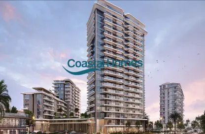 Apartment - 1 Bedroom - 2 Bathrooms for sale in Solera Downtown Mina - Mina Al Arab - Ras Al Khaimah