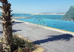 Apartment - 2 bedrooms - 3 bathrooms for sale in Al Hadeel - Al Bandar - Al Raha Beach - Abu Dhabi