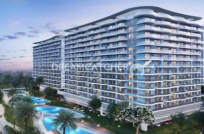 Apartment - 2 Bedrooms - 3 Bathrooms for sale in Lagoon Views 13 - Lagoon Views - Damac Lagoons - Dubai