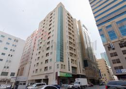 Apartment - 2 bedrooms - 2 bathrooms for rent in Al Nad - Al Qasemiya - Sharjah