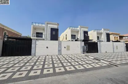 Villa - 5 Bedrooms - 7 Bathrooms for sale in Al Rawda 3 Villas - Al Rawda 3 - Al Rawda - Ajman