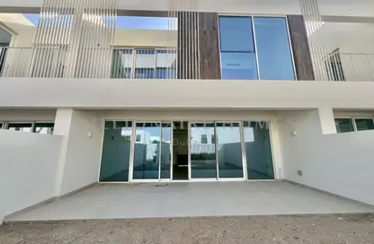 Townhouse - 3 Bedrooms - 4 Bathrooms for rent in Talia - The Valley - Dubai