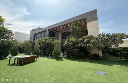 Villa - 6 Bedrooms for rent in Nad Al Sheba Villas - Nad Al Sheba 3 - Nad Al Sheba - Dubai