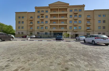 Apartment - 2 Bedrooms - 2 Bathrooms for sale in Terrace Apartments - Yasmin Village - Ras Al Khaimah