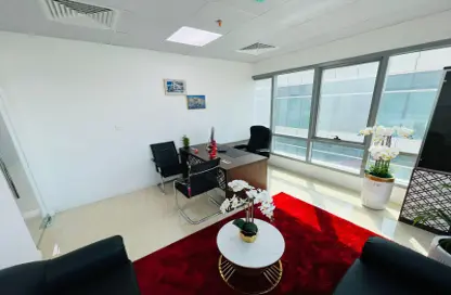 Business Centre - Studio - 1 Bathroom for rent in Al Qusais 2 - Al Qusais Residential Area - Al Qusais - Dubai