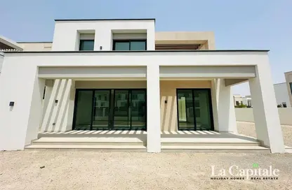 Villa - 4 Bedrooms - 4 Bathrooms for rent in Caya - Arabian Ranches 3 - Dubai