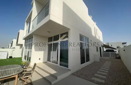 Villa - 6 Bedrooms - 7 Bathrooms for rent in Acuna - The Roots DAMAC Hills 2 - Damac Hills 2 - Dubai
