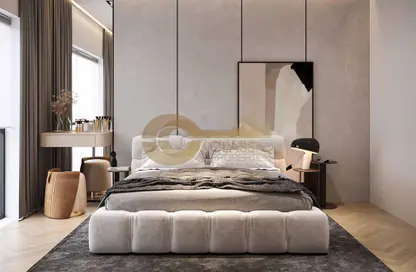 Apartment - 2 Bedrooms - 3 Bathrooms for sale in Hillside Residences - Wasl Gate - Dubai