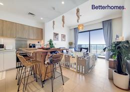 Apartment - 2 bedrooms - 2 bathrooms for sale in Park Ridge Tower C - Park Ridge - Dubai Hills Estate - Dubai