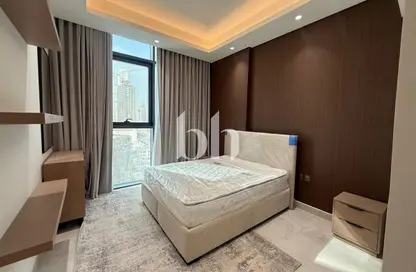Apartment - 1 Bedroom - 2 Bathrooms for rent in Cloud Tower - Jumeirah Village Triangle - Dubai Apartment - 1 Bedroom - 2 Bathrooms for rent in Cloud Tower - Jumeirah Village Triangle - Dubai