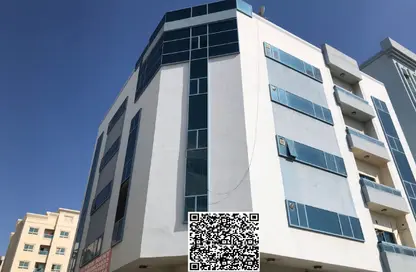 Apartment - 1 Bedroom - 1 Bathroom for rent in Sheikh Jaber Al Sabah Street - Al Naimiya - Al Nuaimiya - Ajman
