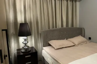 Apartment - 1 Bedroom - 2 Bathrooms for rent in Golf Gate - DAMAC Hills - Dubai