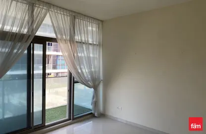 Apartment - 1 Bedroom - 2 Bathrooms for sale in Golf Promenade 3B - Golf Promenade - DAMAC Hills - Dubai Apartment - 1 Bedroom - 2 Bathrooms for sale in Golf Promenade 3B - Golf Promenade - DAMAC Hills - Dubai