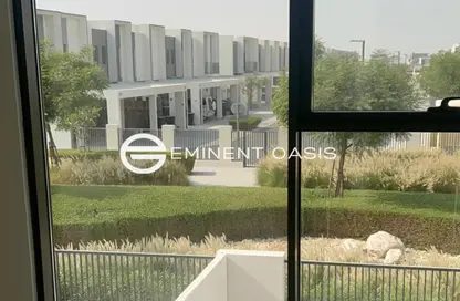 Villa - 3 Bedrooms - 3 Bathrooms for rent in Eden - The Valley - Dubai Villa - 3 Bedrooms - 3 Bathrooms for rent in Eden - The Valley - Dubai