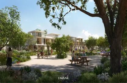 Villa - 4 Bedrooms - 4 Bathrooms for sale in The Valley - Dubai