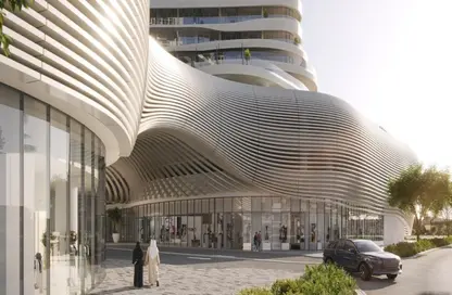 Apartment - 1 Bedroom - 2 Bathrooms for sale in SAAS Hills - Dubai Science Park - Dubai