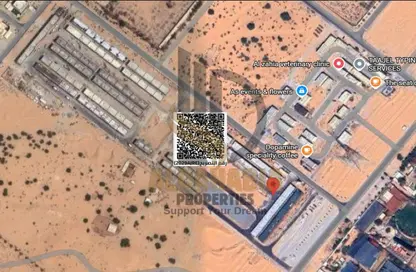 Land - Studio for sale in Al Helio 1 - Al Helio - Ajman