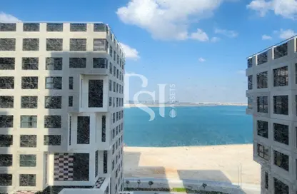 شقة - 1 حمام للبيع في بيكسل - مقاطعة ميكرز - جزيرة الريم - أبوظبي