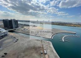 Apartment - 2 bedrooms - 3 bathrooms for sale in Marina Bay by DAMAC - Najmat Abu Dhabi - Al Reem Island - Abu Dhabi
