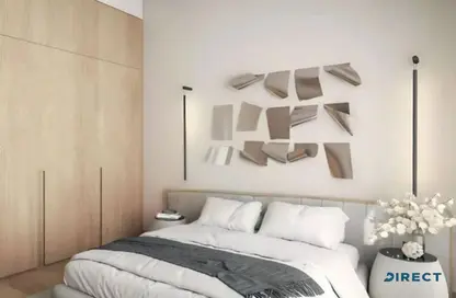 Apartment - 1 Bedroom - 1 Bathroom for sale in The Haven - Majan - Dubai Land - Dubai