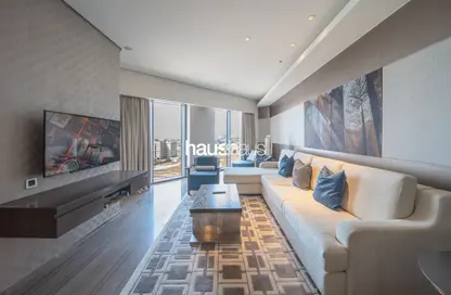 Apartment - 1 Bedroom - 2 Bathrooms for rent in Hyatt Regency Creek Heights Residences - Dubai Healthcare City - Bur Dubai - Dubai Apartment - 1 Bedroom - 2 Bathrooms for rent in Hyatt Regency Creek Heights Residences - Dubai Healthcare City - Bur Dubai - Dubai