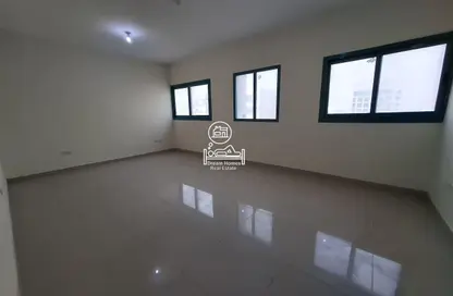 Apartment - 2 Bedrooms - 2 Bathrooms for rent in Shabiya - Mussafah - Abu Dhabi