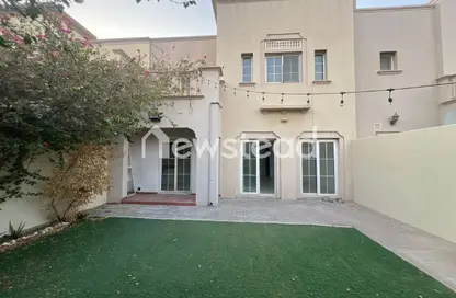 Villa - 3 Bedrooms - 3 Bathrooms for rent in Springs 3 - The Springs - Dubai