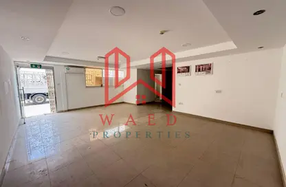 Warehouse - Studio - 1 Bathroom for rent in Al Qusais Industrial Area 5 - Al Qusais Industrial Area - Al Qusais - Dubai