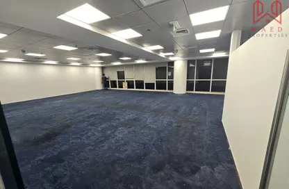 مكتب - استوديو - 1 حمام للايجار في بورسعيد بي–2 - بورسعيد - ديرة - دبي