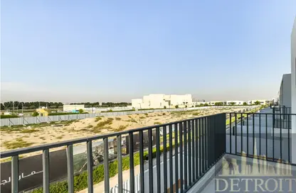 Villa - 4 Bedrooms - 4 Bathrooms for sale in Greenview 3 - EMAAR South - Dubai South (Dubai World Central) - Dubai