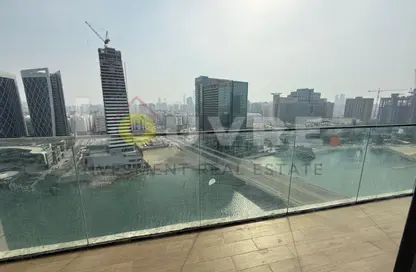 Apartment - 3 Bedrooms - 4 Bathrooms for sale in Al Maryah Vista - Al Maryah Island - Abu Dhabi