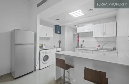 Apartment - Studio - 1 Bathroom for rent in Marina Apartments F - Al Hamra Marina Residences - Al Hamra Village - Ras Al Khaimah