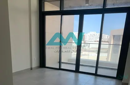 Apartment - 2 Bedrooms - 2 Bathrooms for sale in Soho Square - Saadiyat Island - Abu Dhabi