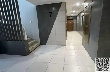 Apartment - 3 Bedrooms - 2 Bathrooms for rent in Ajman Corniche Residences - Ajman Corniche Road - Ajman