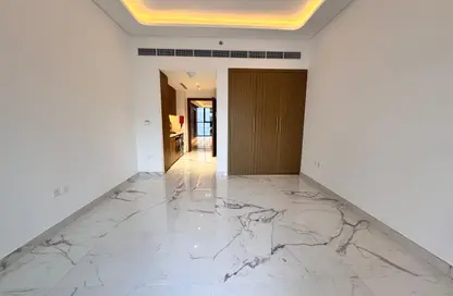 شقة - 1 حمام للايجار في عزيزي ريفيرا 61 - ميدان واحد - ميدان - دبي