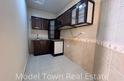 Apartment - 1 Bedroom - 1 Bathroom for rent in Khalifa City A Villas - Khalifa City A - Khalifa City - Abu Dhabi