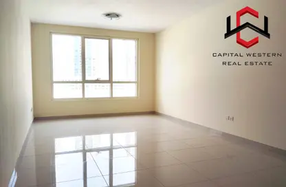 Apartment - 2 Bedrooms - 3 Bathrooms for rent in Coral Tower - Business Bay - Dubai