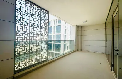 Apartment - 2 Bedrooms - 4 Bathrooms for rent in P-2831 - Al Raha Beach - Abu Dhabi
