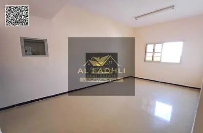 شقة - غرفة نوم - 1 حمام للايجار في 2 المويهات - المويهات - عجمان